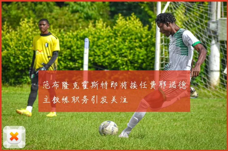 范布隆克霍斯特即将接任费耶诺德主教练职务引发关注